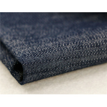 16X200D + 40D / 98X44 205Gsm 147Cm Navy Pant Factory Tecido Elástico Tecido de Spandex Tecido Impresso